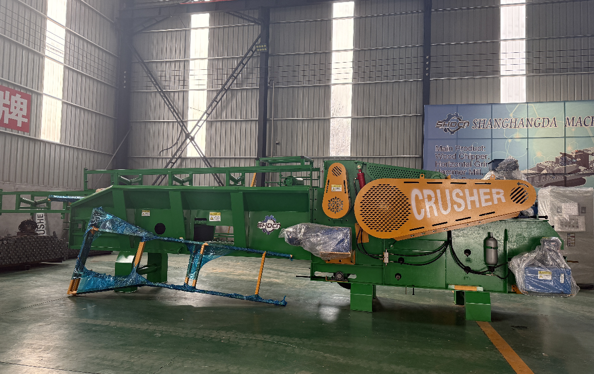 木片製造機の給紙トラブルのトラブルシューティング方法は？