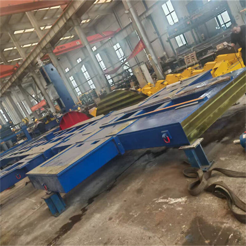 Newly available for sale—2540×20mm Spiral Welded Pipe Mill