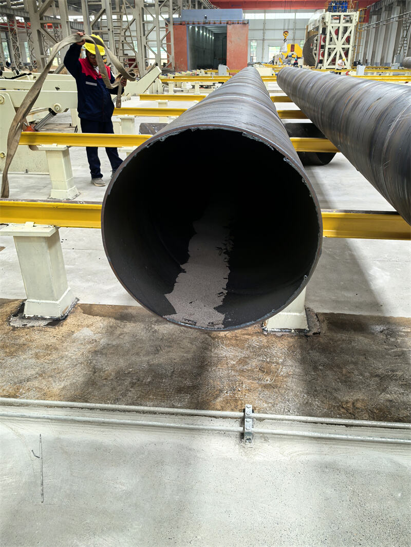 Cost-Effective Strategies for Small Businesses Using Steel Pipe Making Machines