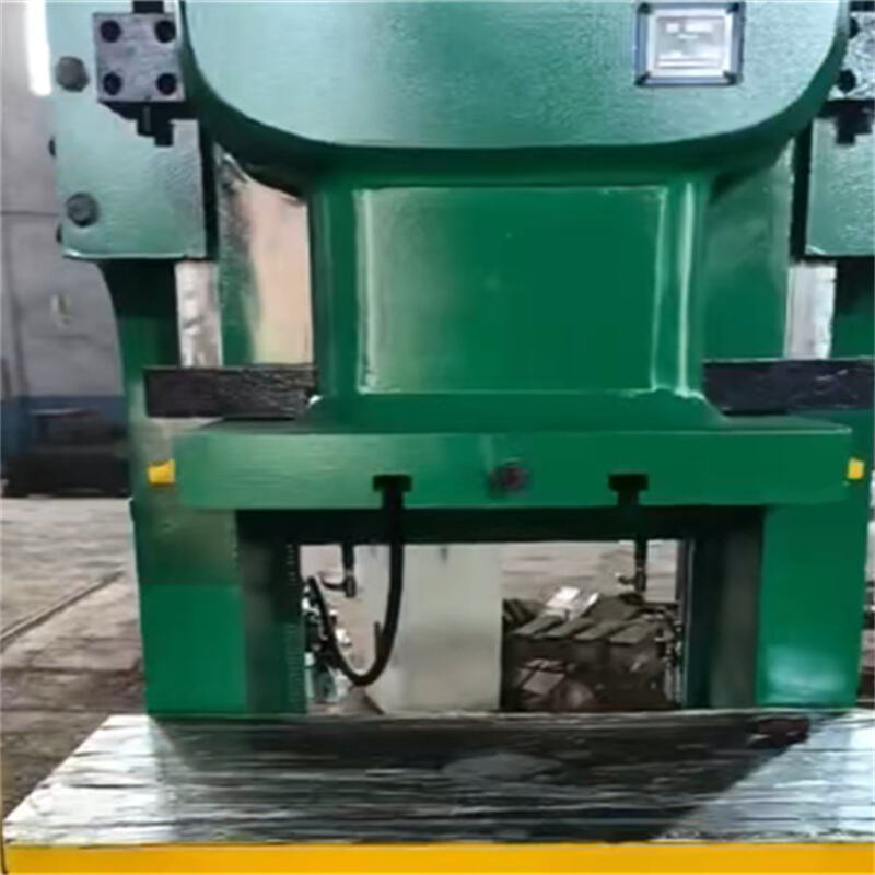 Ready-to-Ship Water Well Spiral Pipe Mill With Punching Machine