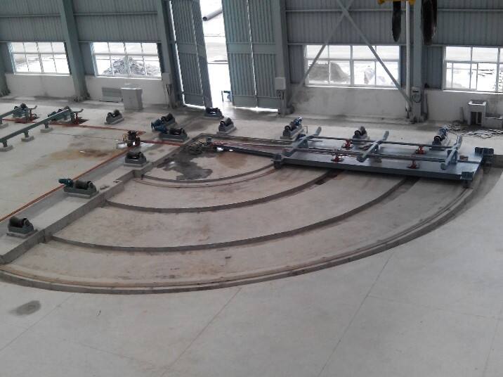 Revolutionizing Welding Process with SSAW Pipe Mill