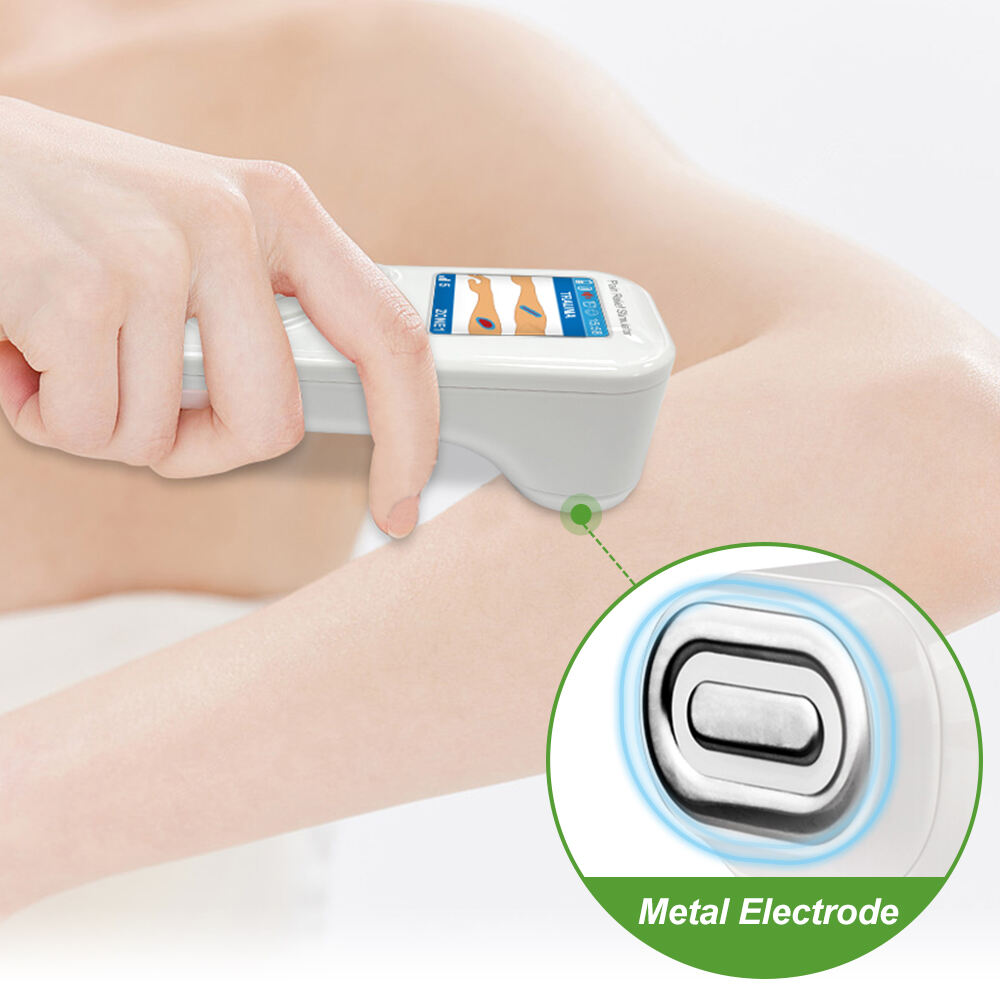 Advanced Muscle Targeting Technology