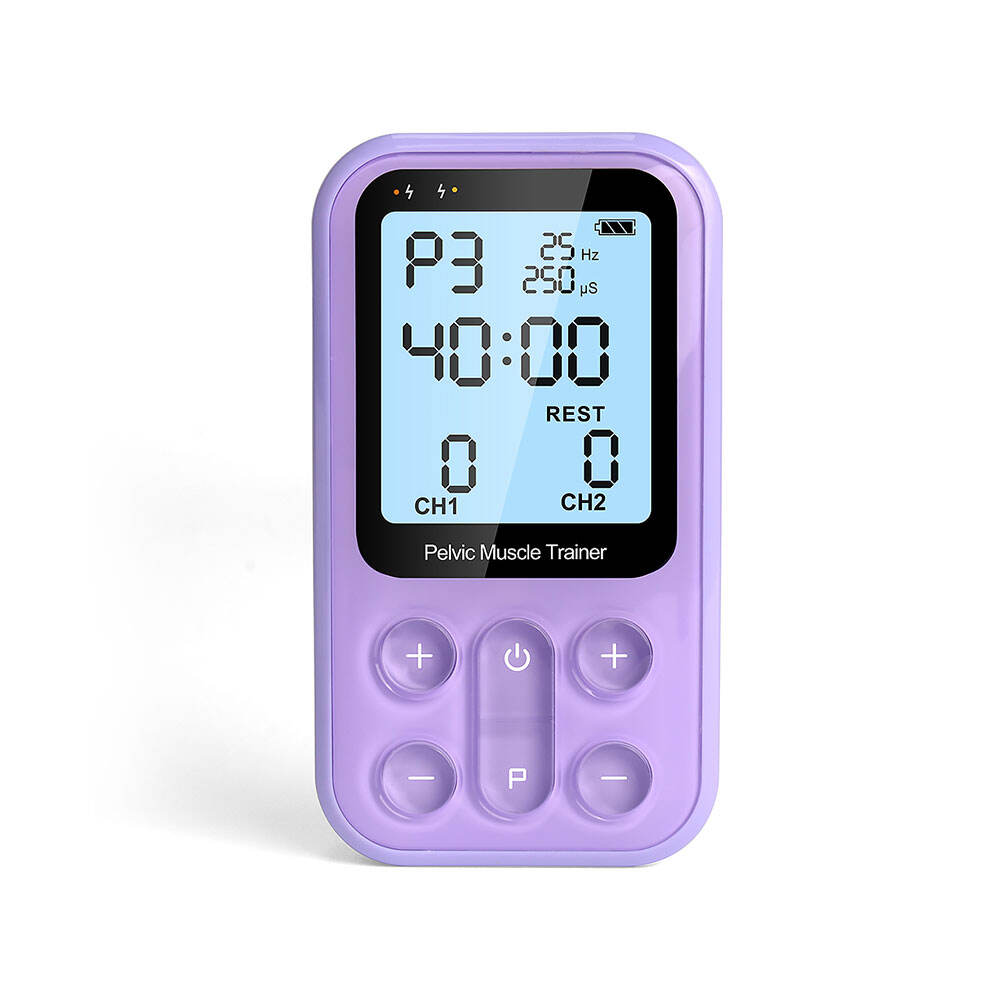 Advanced Biofeedback Technology
