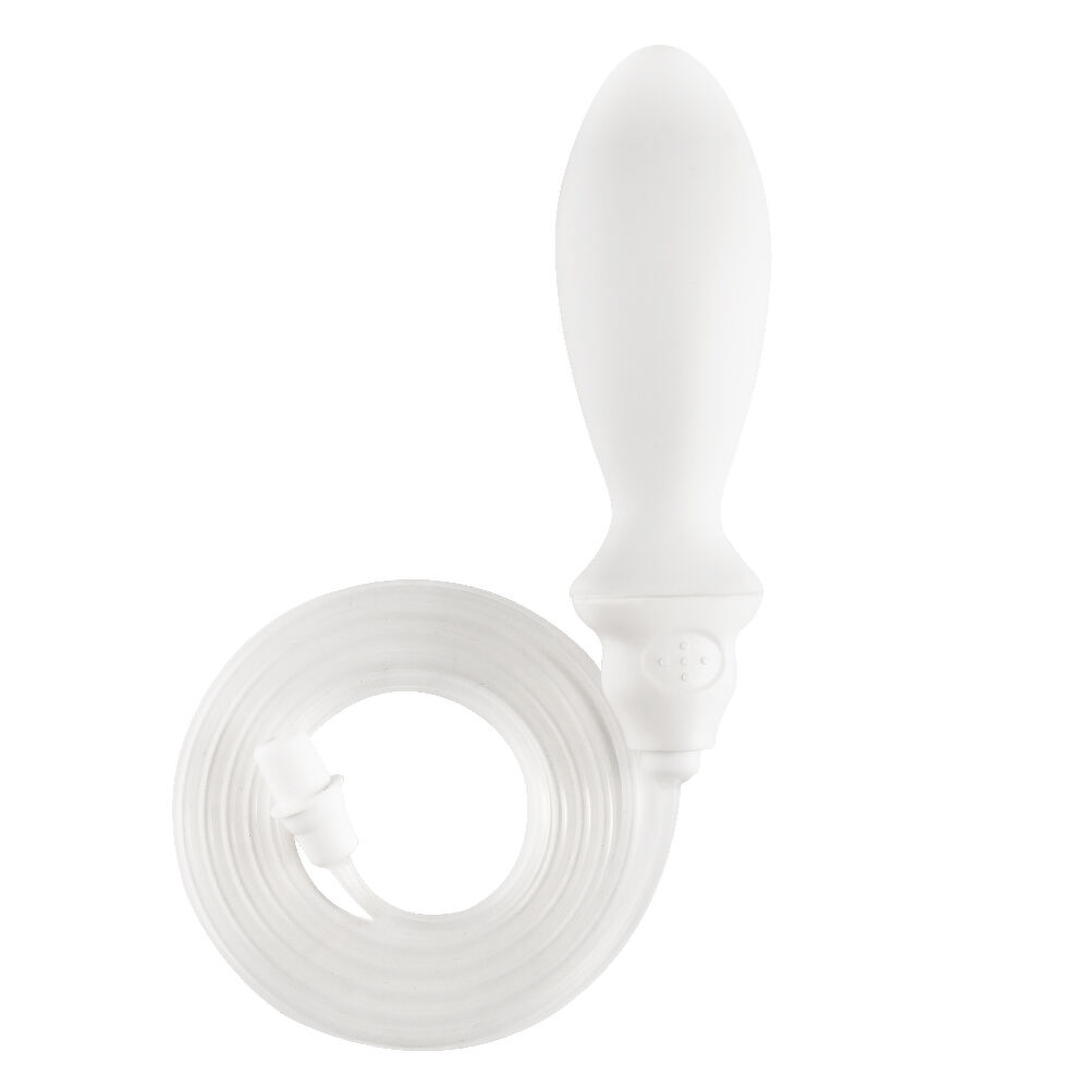 Silicone Pelvic Floor Muscle Training Probe KM-500PR