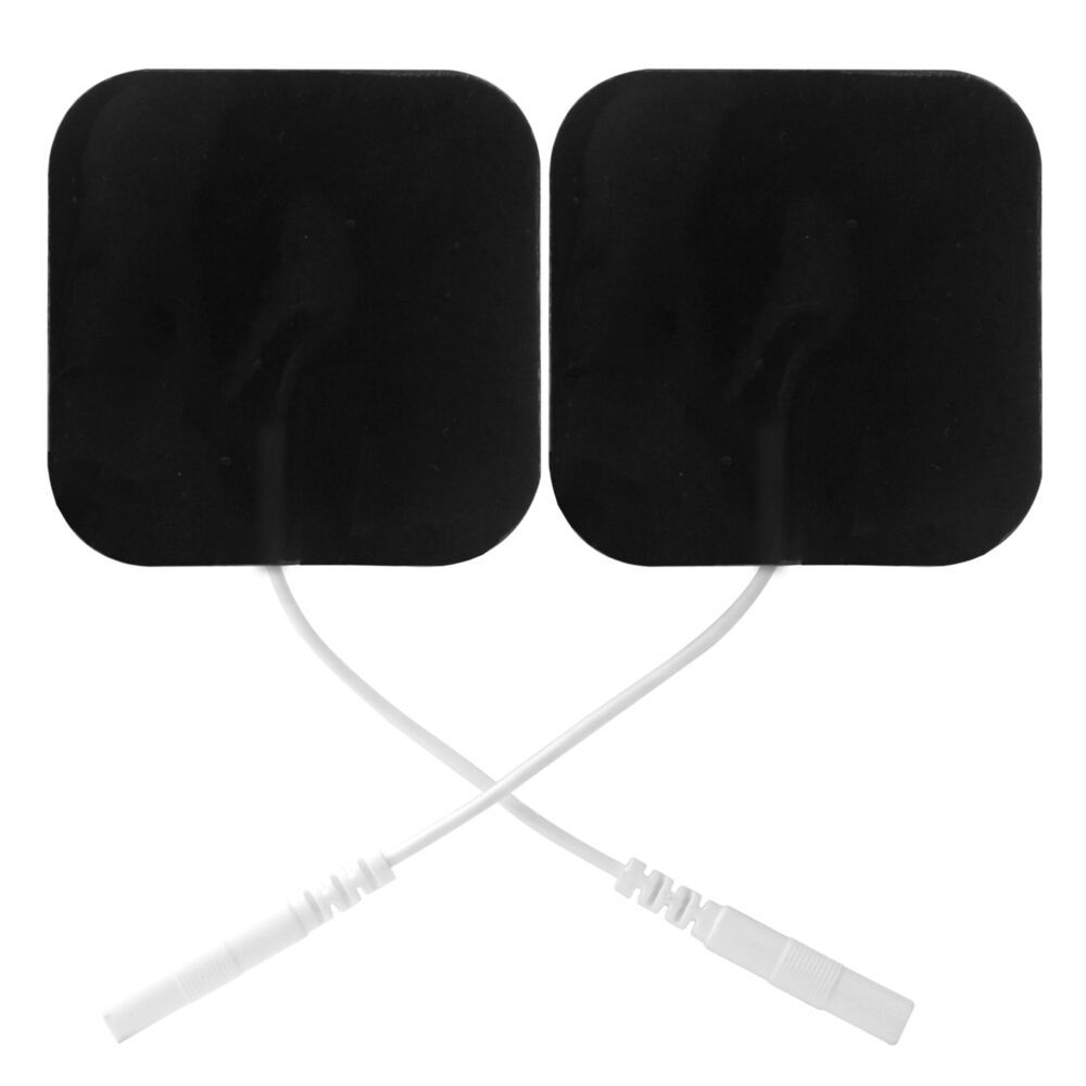 Electrode Patches vs. Pain Pills: Which Works Better?