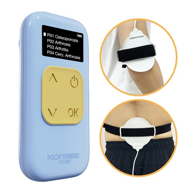 product line expands further introduce pemf and low intensity focused ultrasound lifu-0