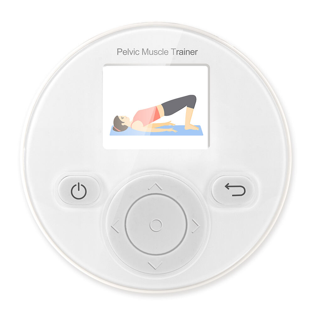 Pelvic Muscle Trainer KM510