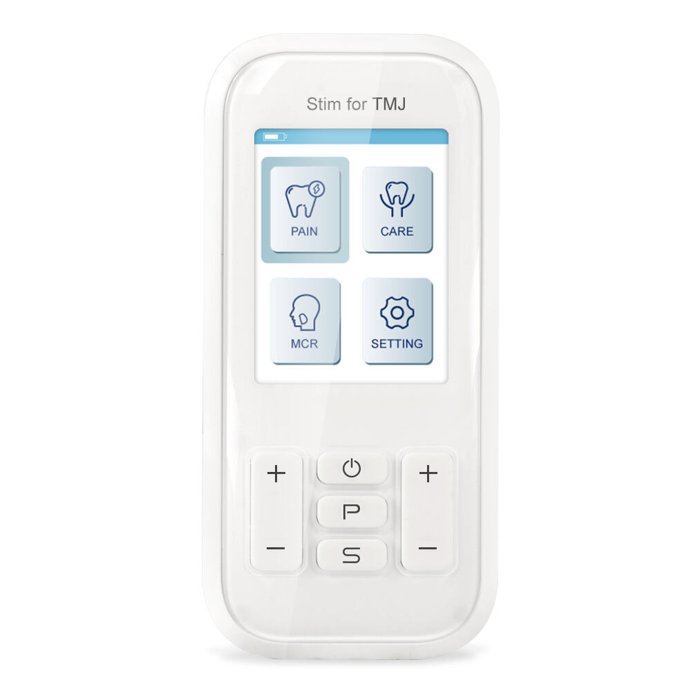 Multi-current Stim for TMJ KM209