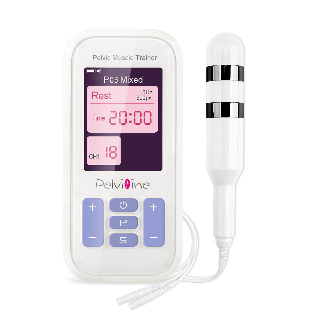 Pelvic Muscle Trainer KM521