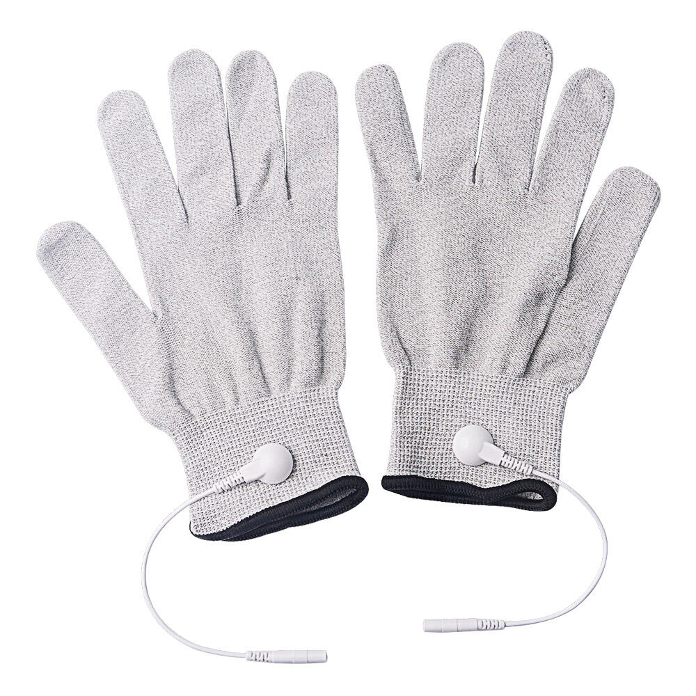 How Conductive Gloves Work: A Complete Guide