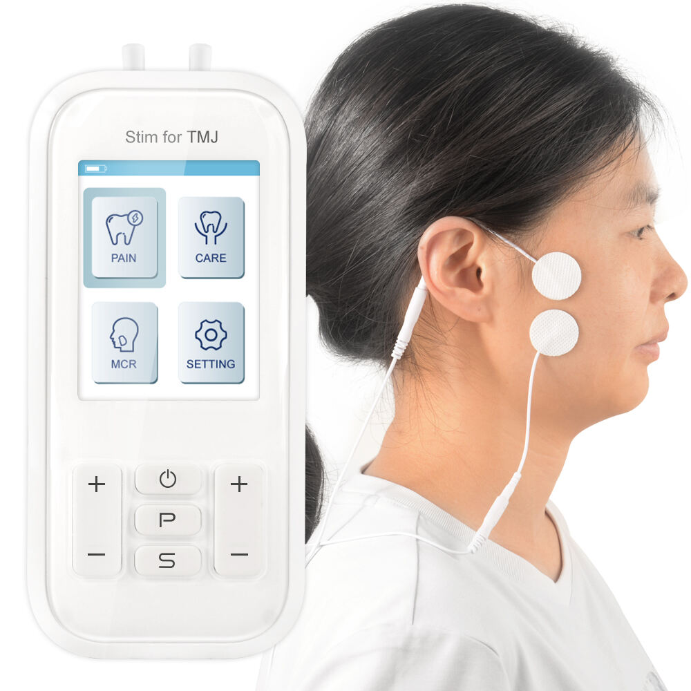 ستيم متعدد التيار لـ TMJ KM209
