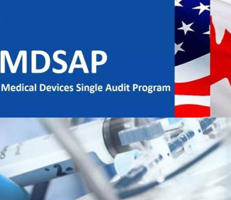 KONMED successfully passed the MDSAP re-certification audit
