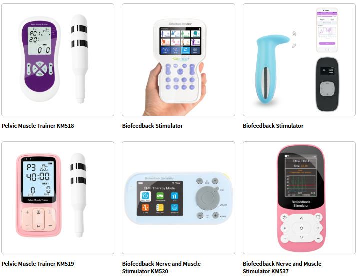 konmed at the medica in germany-1