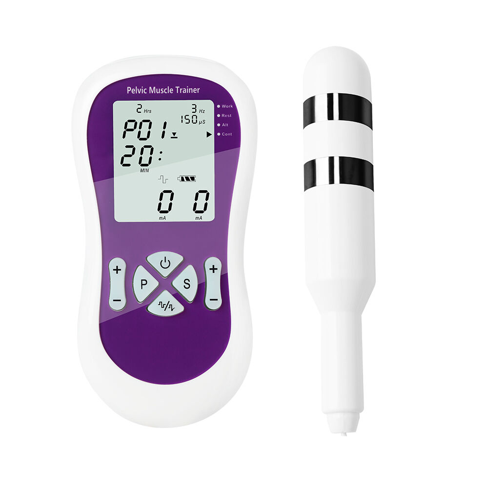 Por Que o Tamanho e o Formato dos Eletrodos São Críticos para uma Estimulação Muscular Estável?