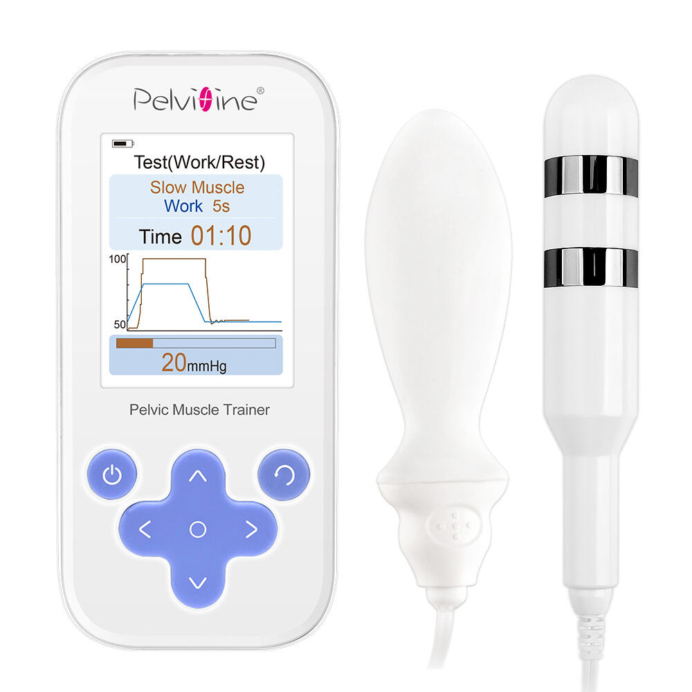 Pelvic Muscle Trainer KM500Pro 