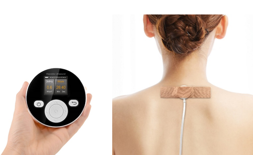 product line expands further introduce pemf and low intensity focused ultrasound lifu-1