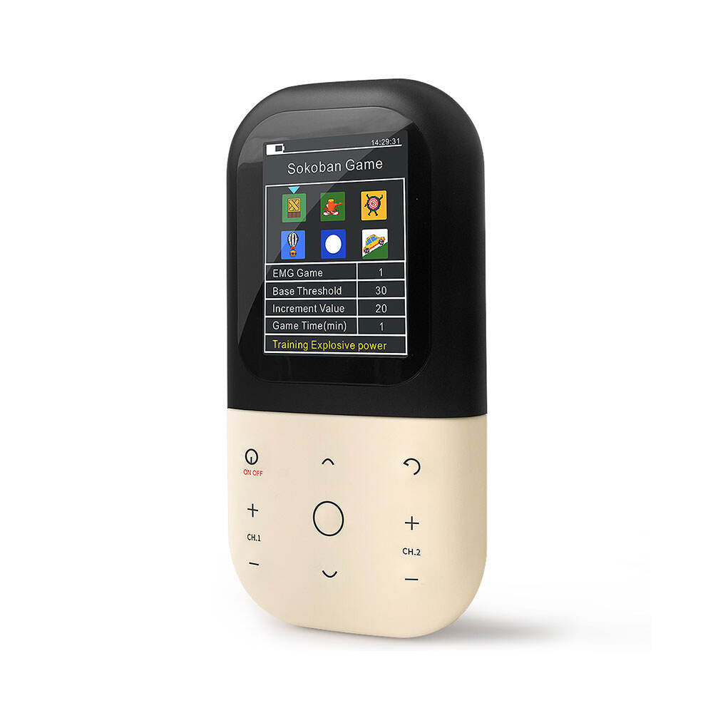 Biofeedback Nerve and Muscle Stimulator KM531