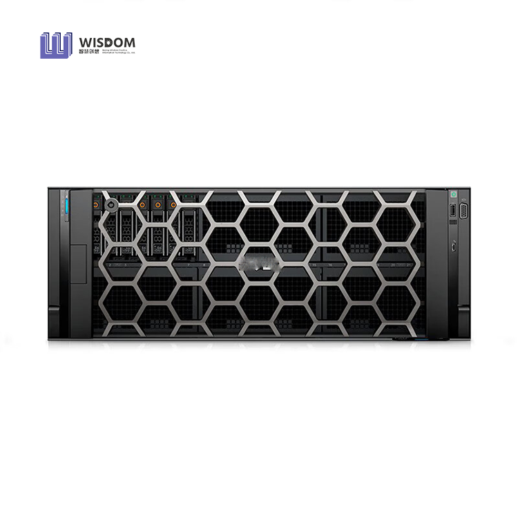 DELL PowerEdge R960 4U Rack Server | Dell Server