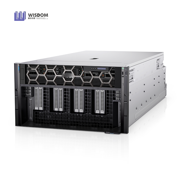 Serveur DELL PowerEdge XE9680 AI