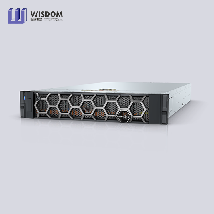 PowerStore 9200T All-Flash Storage | Dell EMC Storage