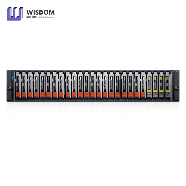 PowerStore 1200T All-Flash Storage | Dell EMC Storage