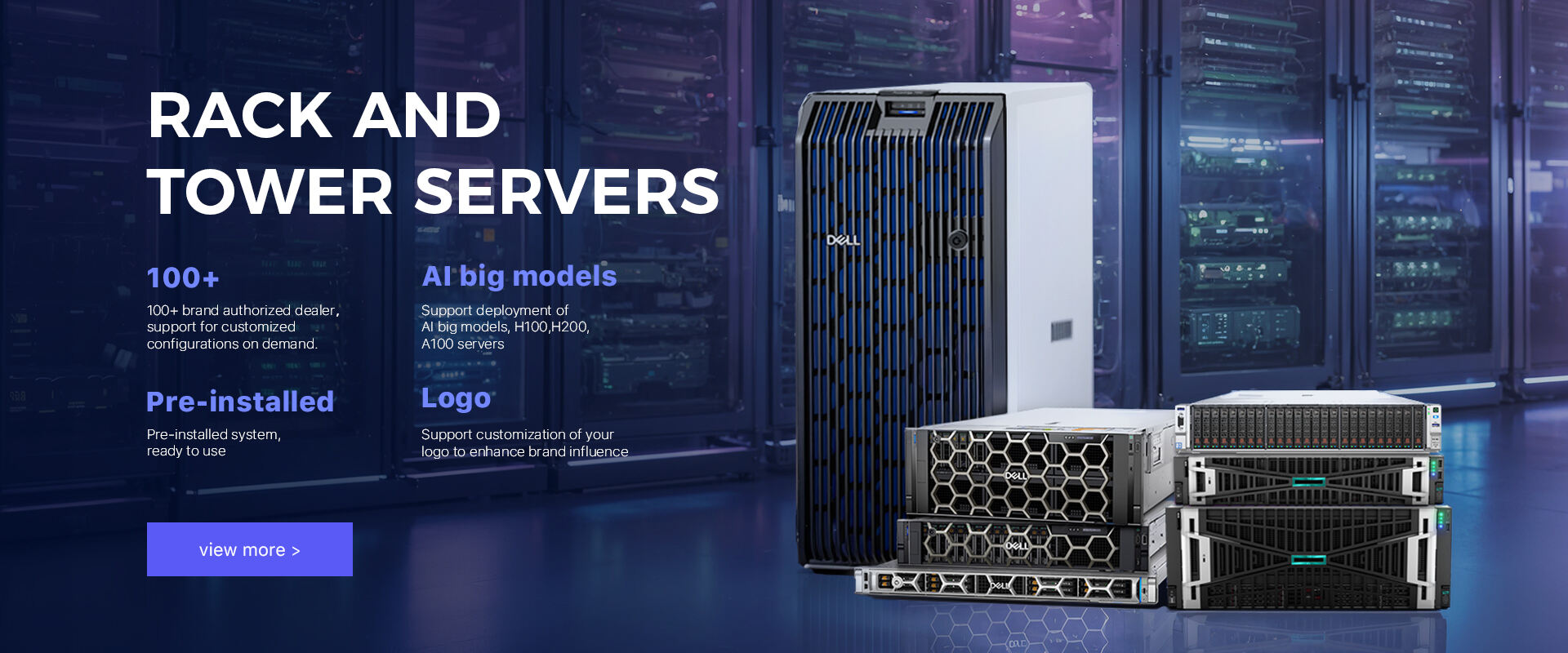 server