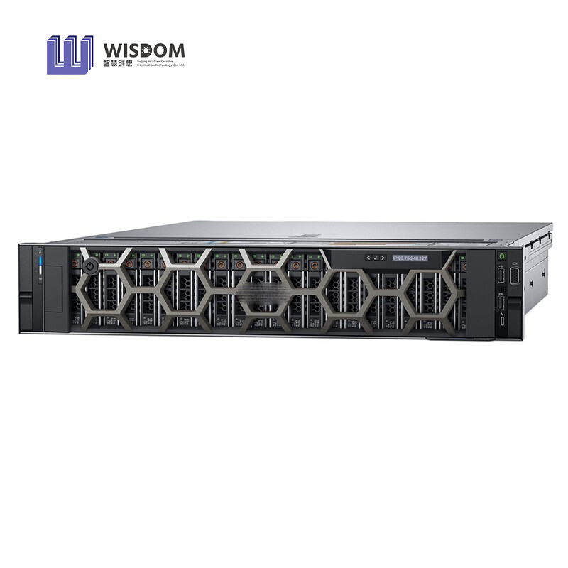 PowerEdge R760 