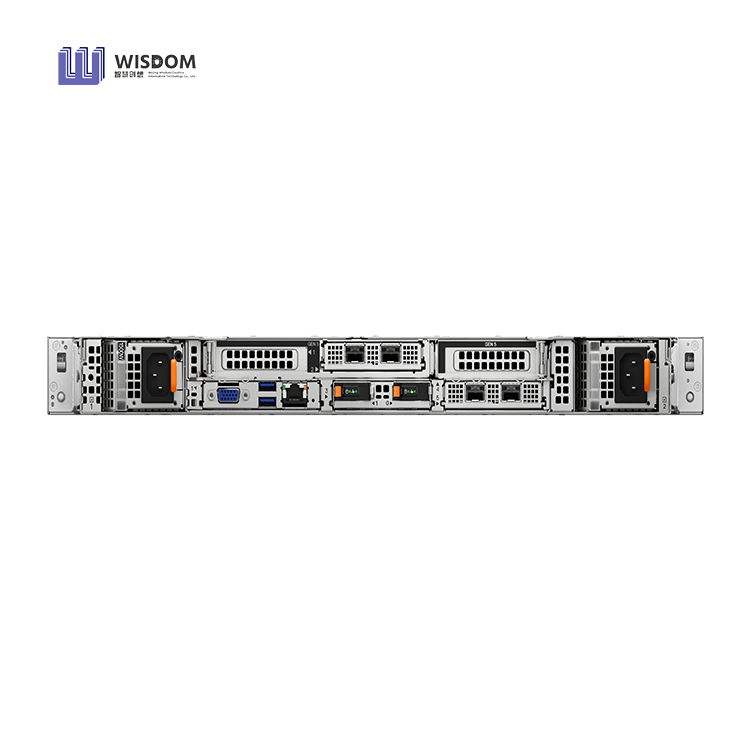 DELL PowerEdge R6725 1U Rack Server | Dell Server