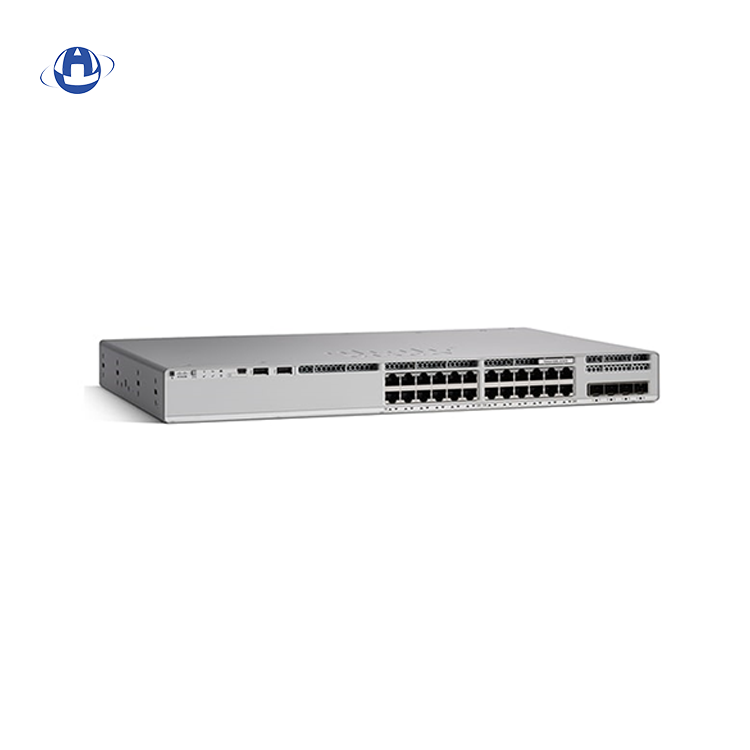 Cisco Catalyst 9200 Serisi Anahtarlar | Cisco