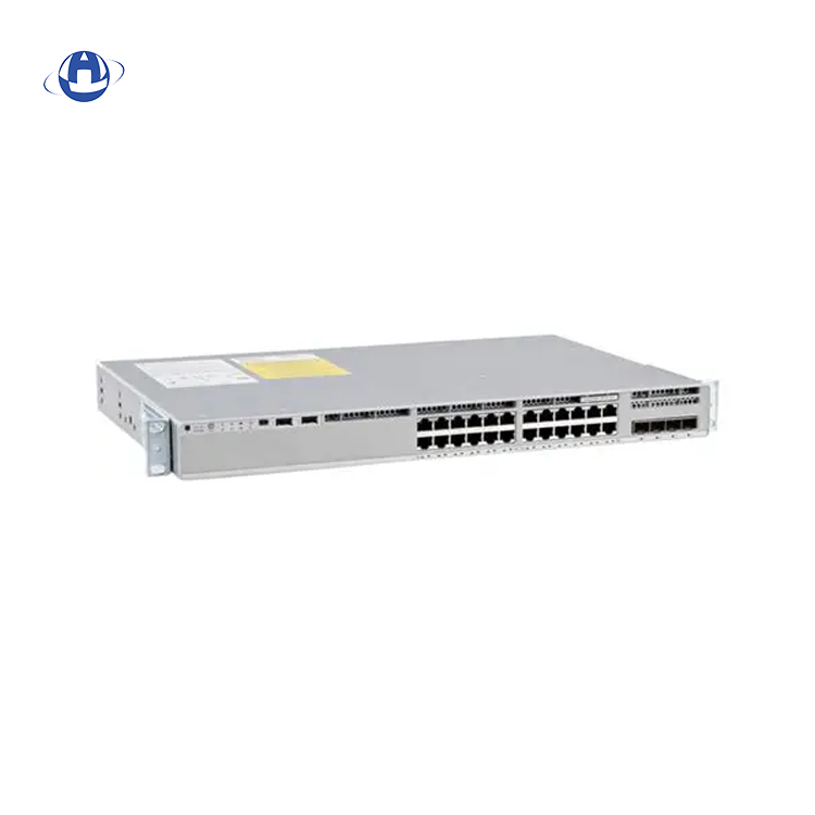 Cisco Catalyst 9200 Series Switches | Cisco