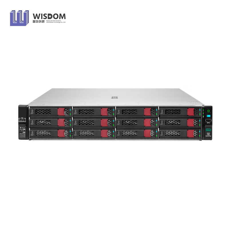HPE DL380 G11 Server
