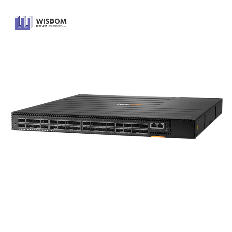 HPE Aruba Networking CX 8320 Switch Series | Aruba