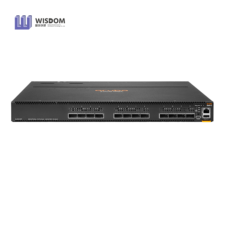 HPE Aruba Networking CX 8360 v2 Switch Series | Aruba