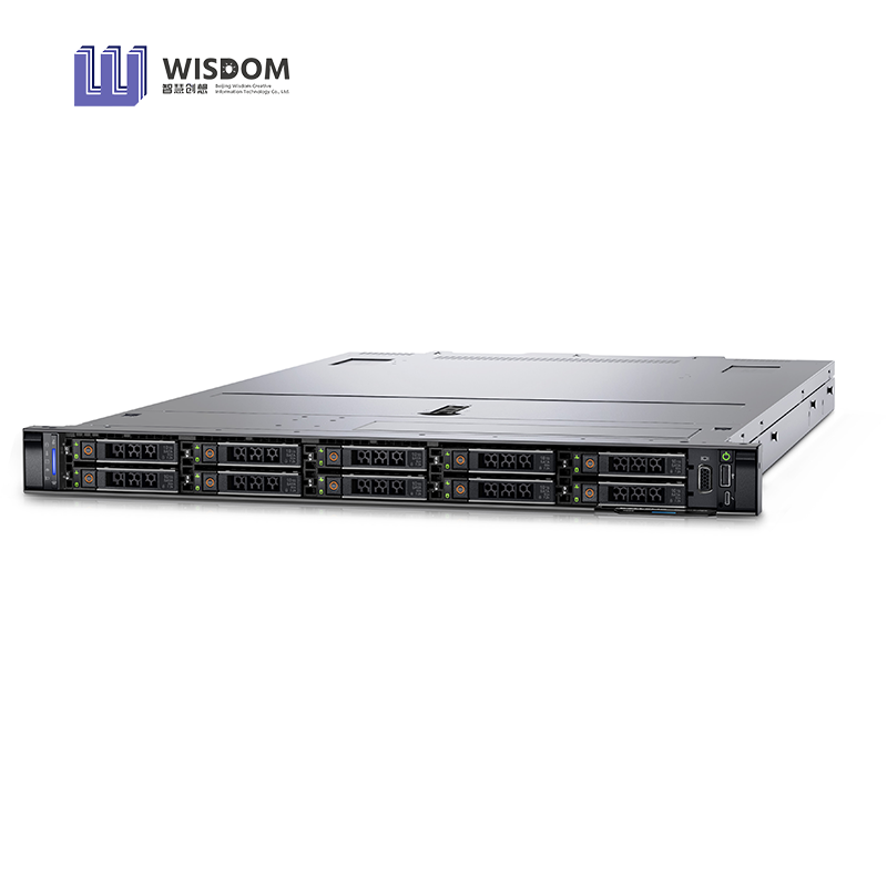 Dell EMC PowerEdge R650