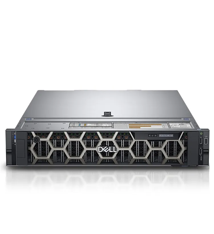 thinksystem sr650 v3 rack server-0