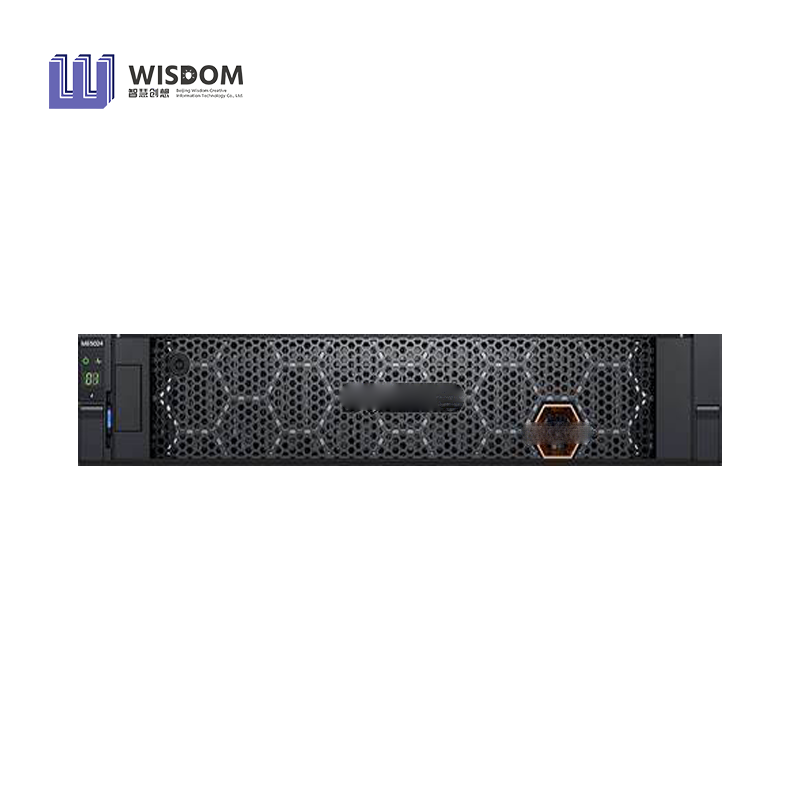 Dell ME5024 Network Storage