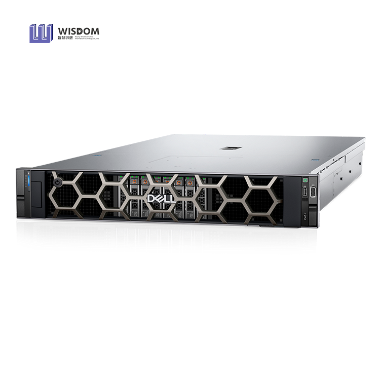 Servidor Rack Dell PowerEdge R760XA