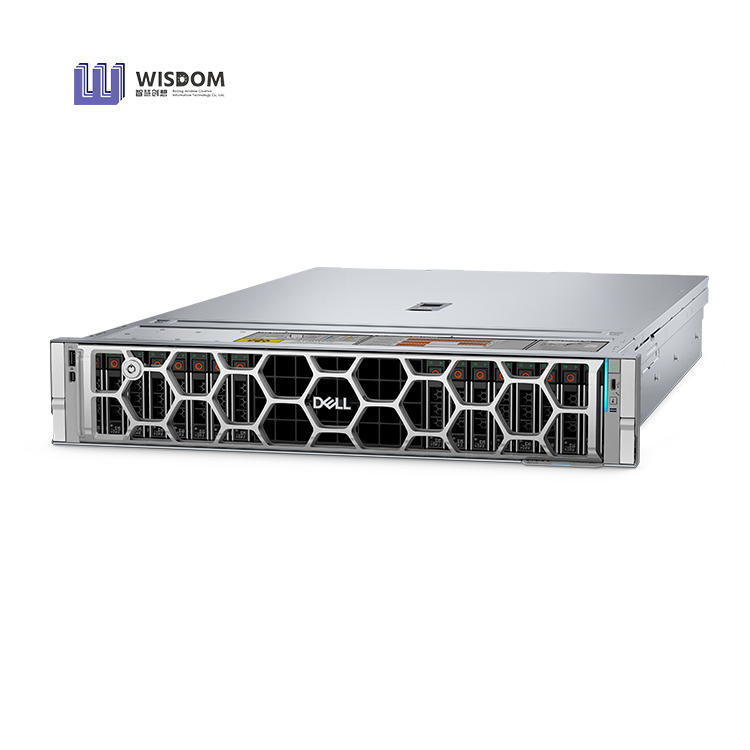 DELL PowerEdge R770 Rack Server | Dell Server