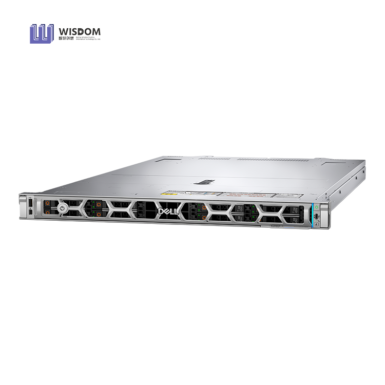 DELL PowerEdge R6725 1U Rack Server | Dell Server