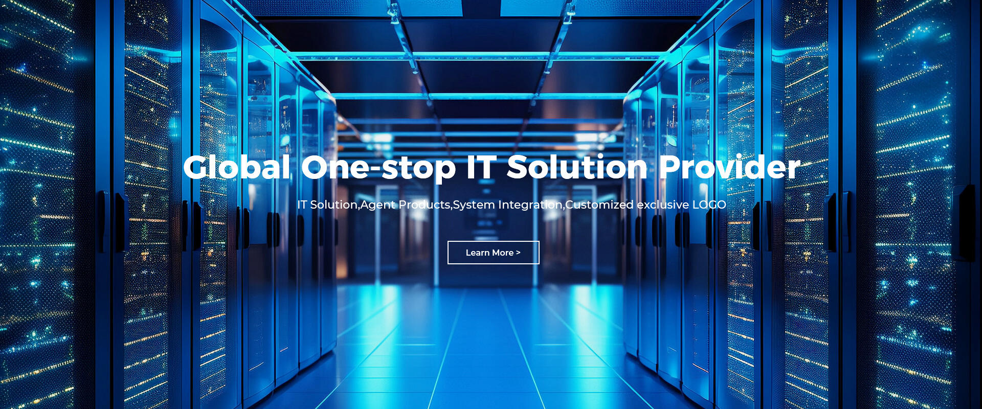 Solution Provider
