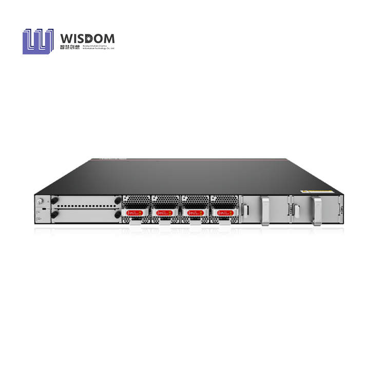 CloudEngine S6730-H-V2 Serisi 10 GE Anahtarları | Huawei