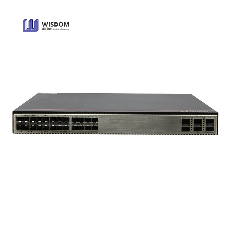 CloudEngine S6730-H Series 10 GE Switches
