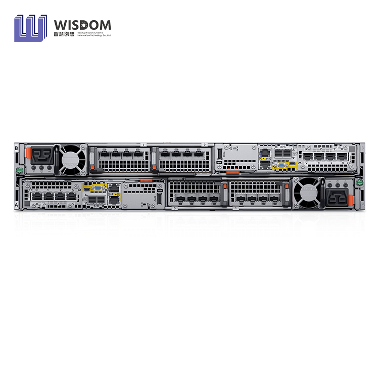 PowerStore 1200T All-Flash Storage | Dell EMC Storage