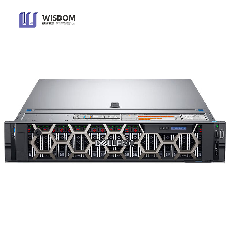 Dell PowerEdge R750