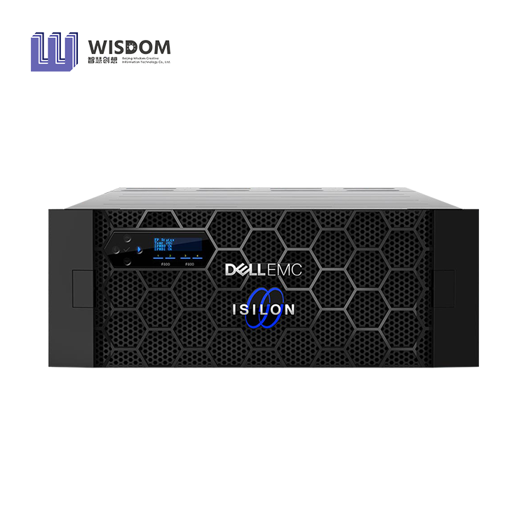 Dell EMC Isilon A200 Archive NAS Storage | Dell EMC Storage