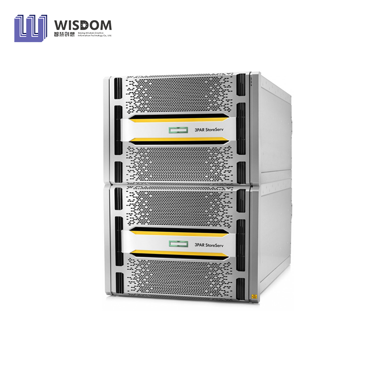 HPE 3PAR StoreServ 20850 R2 Storage | HPE Storage