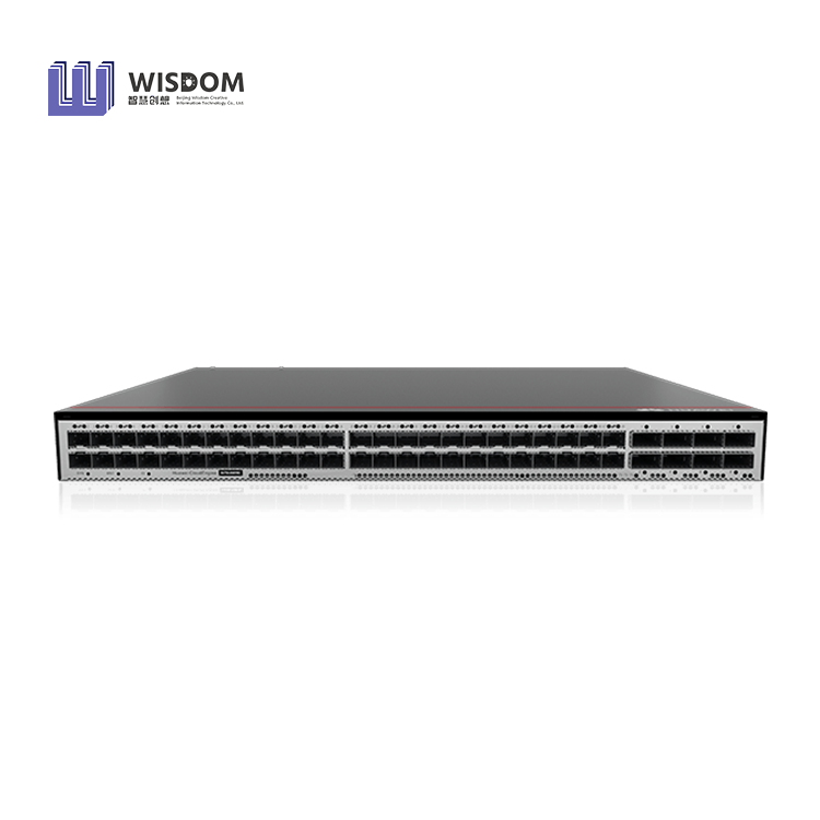 CloudEngine S6750-H Series S6750-H48Y8C 25GE Switches | Huawei