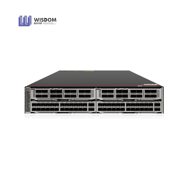 CloudEngine S6780-H Series Switches