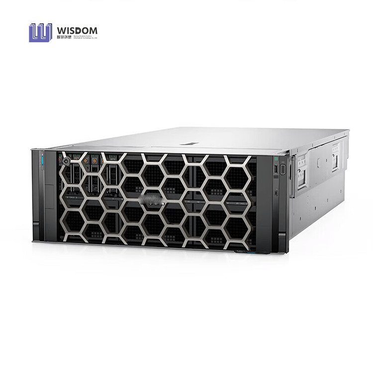 Serveur rack DELL PowerEdge R960 4U