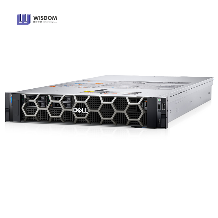 Serveur DELL PowerEdge XE9640 AI